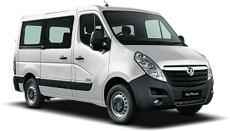Ремонт Стартера Vauxhall (Воксхолл) Movano II